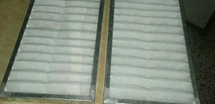 AHU PRE FILTER In Chalisgaon Maharashtra