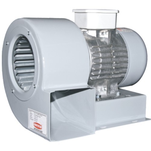 Single Inlet Centrifugal Fans
