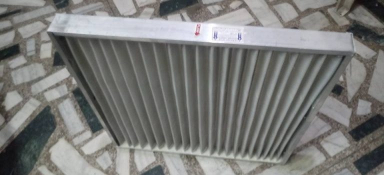 AHU Pre Filter In Jharsuguda Odisha