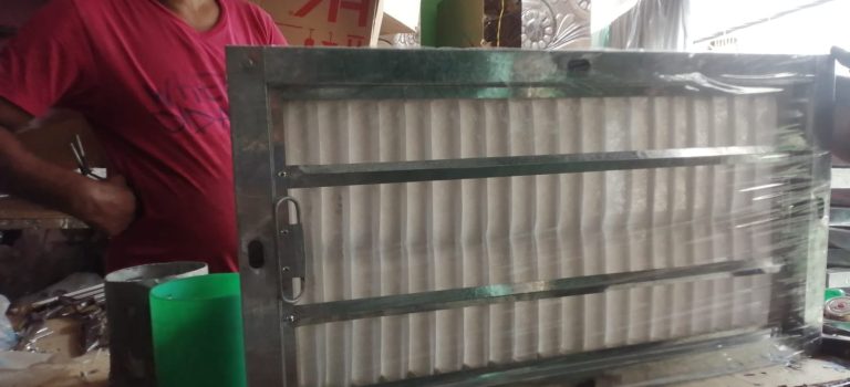 AHU Pre Filter In Varanasi Uttar Pradesh