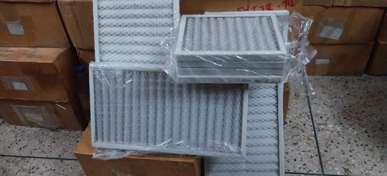 Air Filter For DC Motor in Yamunanagar Industrial Area Haryana