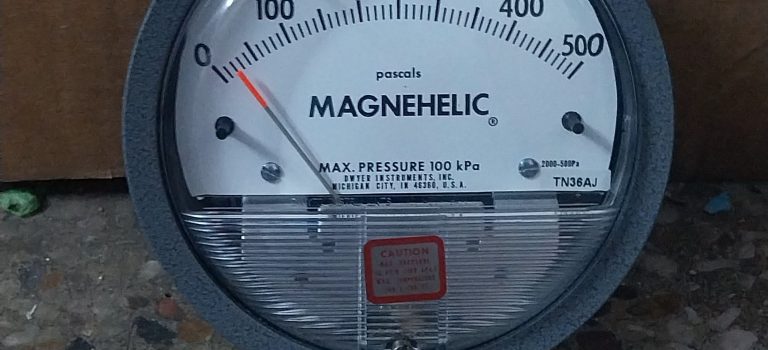 DWYER OMEGA Magnehelic Differential Pressure Gauges In Industrial Area Kalinga Nagar Odisha