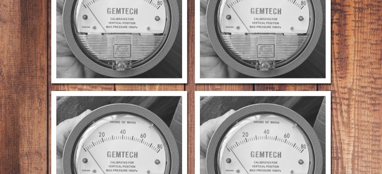 GEMTECH Differential Pressure Gauge Delhi From Angul Odisha India