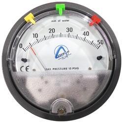 Aerosense Series ASG Differential Pressure Gage