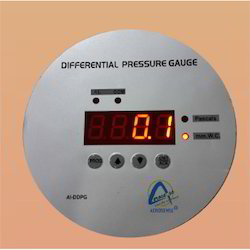 Aerosense Differential Pressure Indicator Transmitter