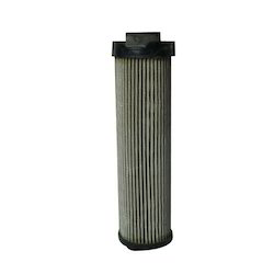Axial Seal HVAC Filters