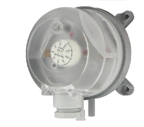 Dwyer ADPS-05-2-N Adjustable Differential Pressure Switch