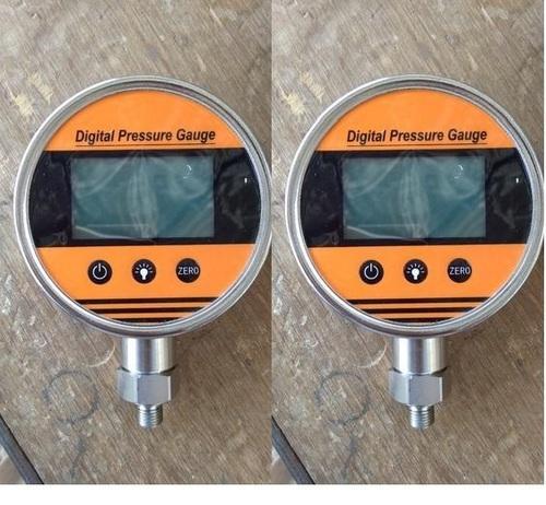 Digital Pressure Gauge As313