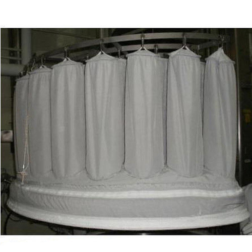 Fluid Bed Dryer Bags Filter
