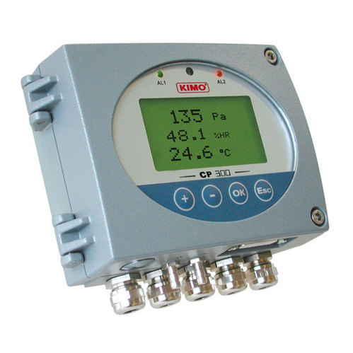 Kimo CP 300 Pressure Transmitter