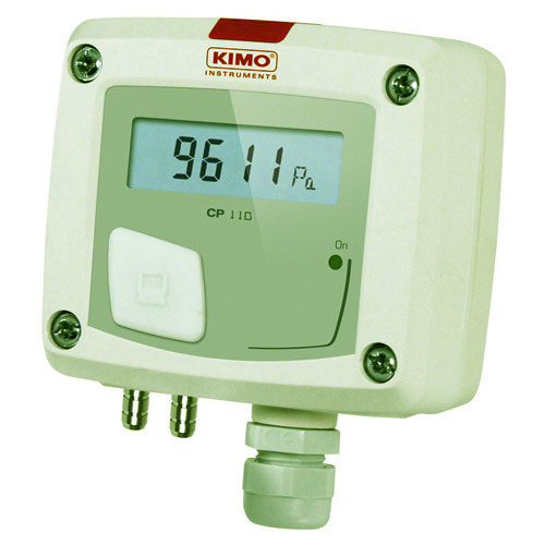 KIMO Temperature Transmitter