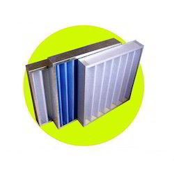 Pre Filters Ductable Unit