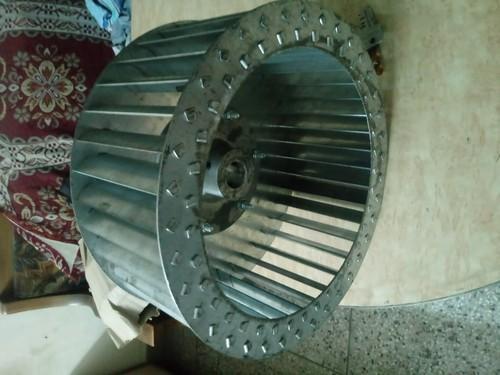 Furnace Blower Wheel