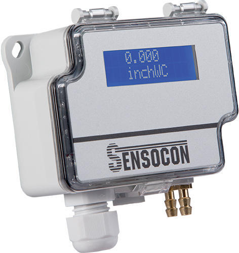 Series DPT Range Differential Pressure Transmitter