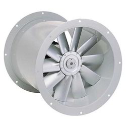 Industrial Tube Axial Fan