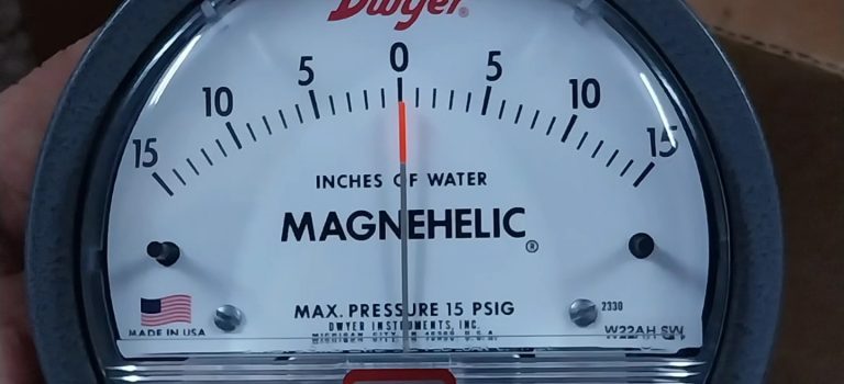 DWYER OMEGA Magnehelic Differential Pressure Gauge Delhi From Oragadam Industrial Area Tamil Nadu