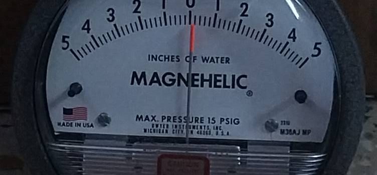 DWYER OMEGA Magnehelic Differential Pressure Gauge For Chakala Industrial Area (MIDC) Andheri East Mumbai