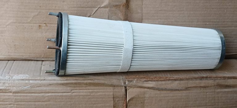 Air Filter For Blowers From Patliputra Industrial Area Patna Bihar India