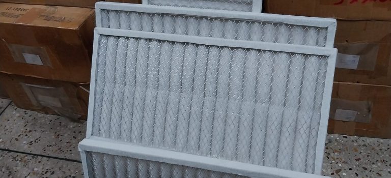 Air Filter For DC Motor in Jammu and Kashmir