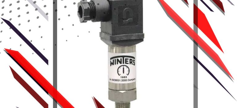 Pressure Transmitter | LE1 SERIES Range 0-250 Milibar 4 – 20MA