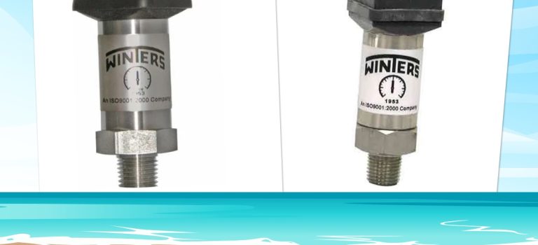 Pressure Transmitter | LE1 SERIES Range 0-3 BAR 4 – 20MA