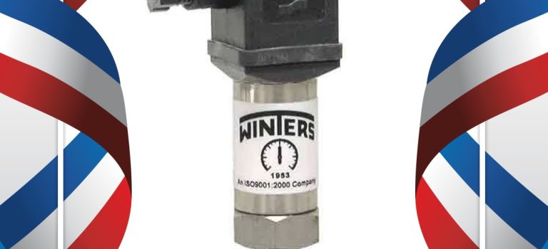 Pressure Transmitter | LE1 SERIES | 0 – 100 BAR | 4 – 20MA