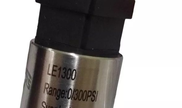 Pressure Transmitter | LE1 SERIES Range 0-40 BAR 4 – 20MA