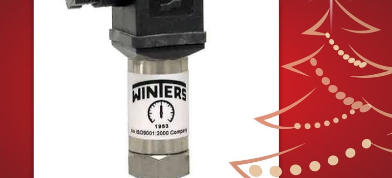 Pressure Transmitter | LE1 SERIES Range 0-100 Milibar 4 – 20MA