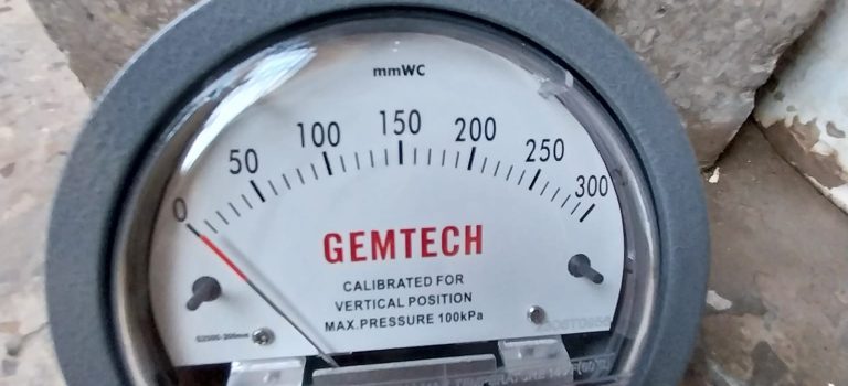 GEMTECH Differential Pressure Gauge Delhi From Morigaon Assam India