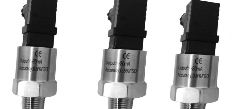 Pressure Transmitter | LE1 SERIES Range 0-16 BAR 4 – 20MA