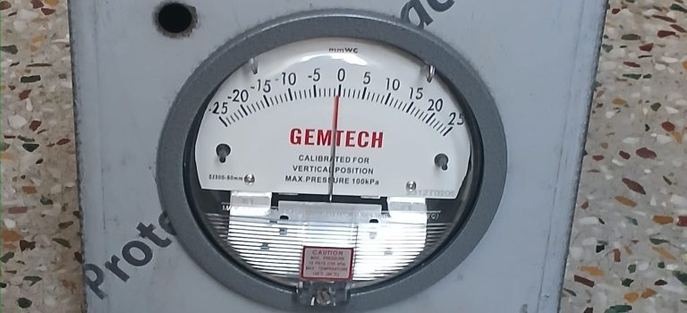 GEMTECH Differential Pressure Gauge Delhi From Kangra Himachal Pradesh India