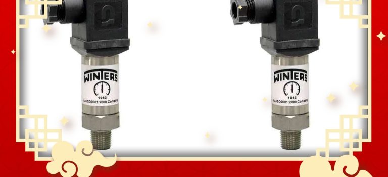 Pressure Transmitter | LE1 SERIES Range 0-4 BAR 4 – 20MA